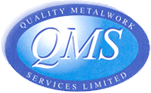 Quality Metalwork Services Limet